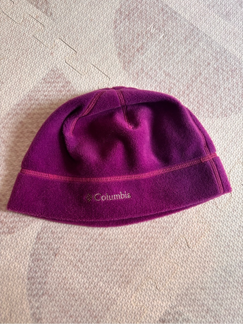 Columbia Fleece Hat